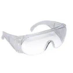 Óculos de Proteção Transparentes Valpec Valpec