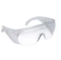 Óculos Proteção Transparentes - 1350240025