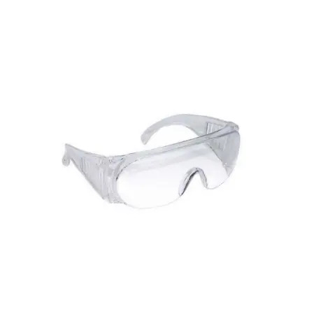 Óculos de Proteção Transparentes Valpec Valpec