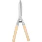 Tesoura Corta Sebes 250mm Flux