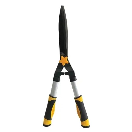 Tesoura Corta Sebes Pega Anti-Deslizante 55cm Flux Flux
