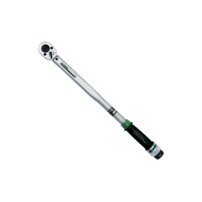 Chave Dinamométrica 60-30Nm 1/4" ANAF0803 Toptul