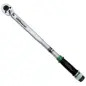 Chave Dinamométrica 60-30Nm 1/4" ANAF0803 Toptul
