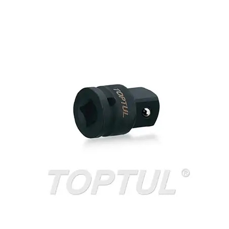 Adaptador de Impacto 3/4"F x 1/2"M KACA2416 Toptul Toptul