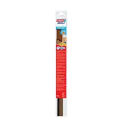 Fita VedaPorta Castanha 1mt x 37mm 5433 Tesa Tesa