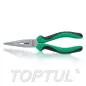 Alicate de Pontas 200mm DFBB2208 Toptul