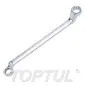Chave Luneta 75º 10x11 AAEI1011 Toptul