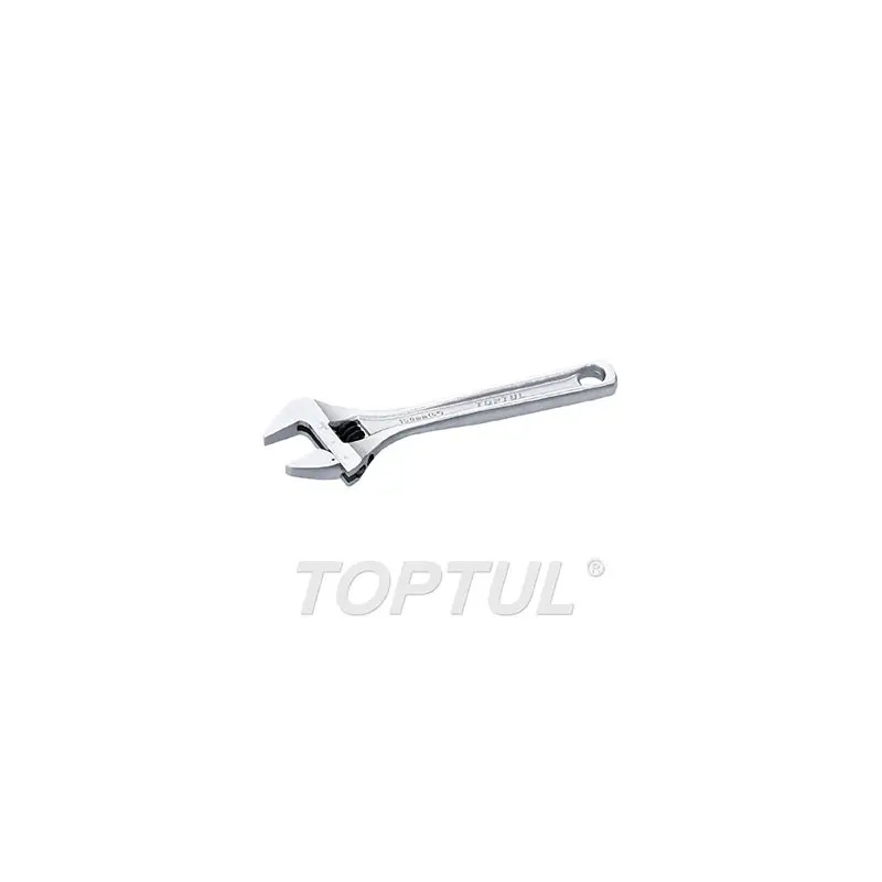 Chave Inglesa com Escala 08" 205mm AMAB2920 Toptul