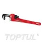 Chave Stilson para Tubo 300mm DDAB1A12 Toptul