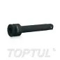 Extensão de Impacto 1/2" 125mm KACE1605 Toptul