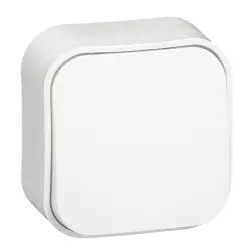 Comutador de Escada Forix IP44 782363 Legrand Legrand