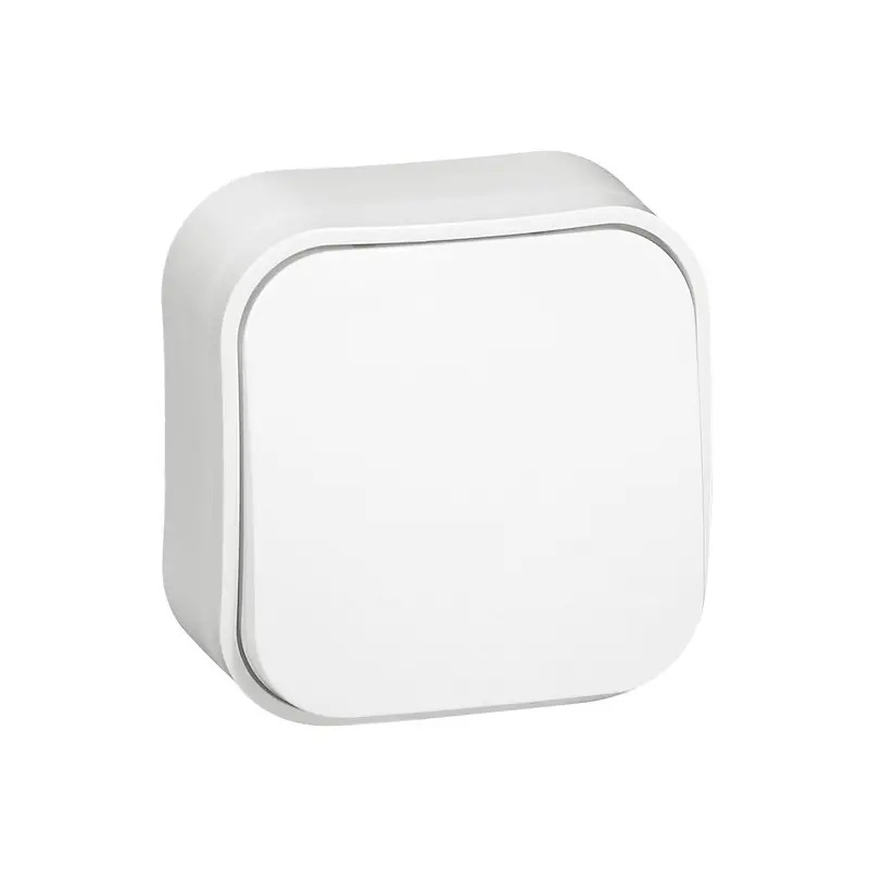 Comutador de Escada Forix IP44 782363 Legrand