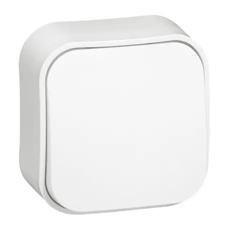 Comutador de Escada Forix IP44 782363 Legrand Legrand