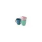 Caneca Plástica NE Variadas Colors 2618 Codil
