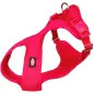 Peitoral Soft XXS-XS  Fuchsia 16258