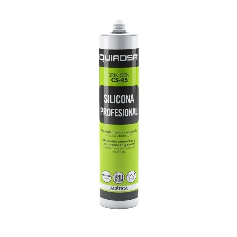 Silicone CS-45 300ml
