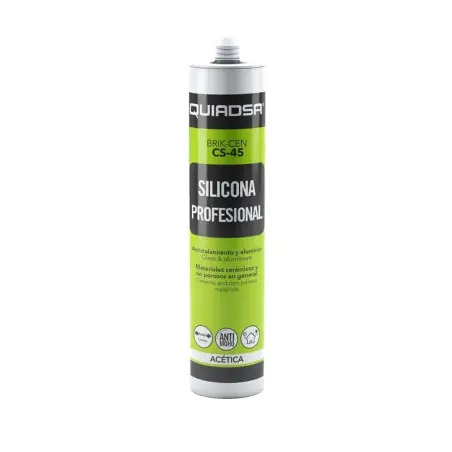 Silicone CS-45 300ml Quiadsa