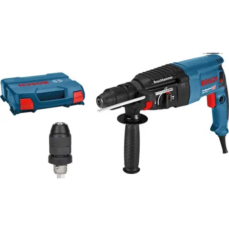 Martelo Perfurador GBH 2-26 F 06112A4000 Bosch Bosch
