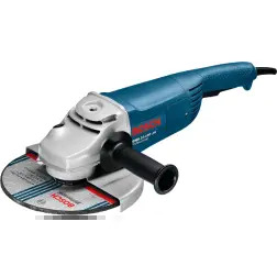 Rebarbadora GWS 22-180 JH 0601881M03 Bosch Bosch