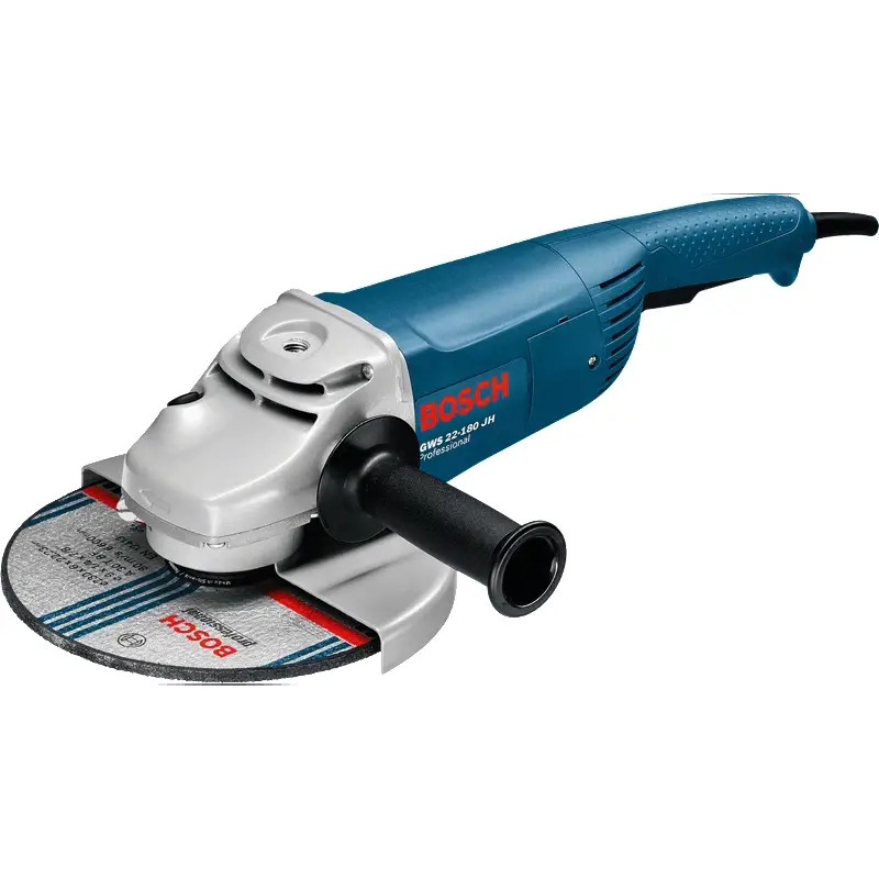 Rebarbadora GWS 22-180 JH 0601881M03 Bosch