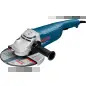 Rebarbadora GWS 22-180 JH 0601881M03 Bosch