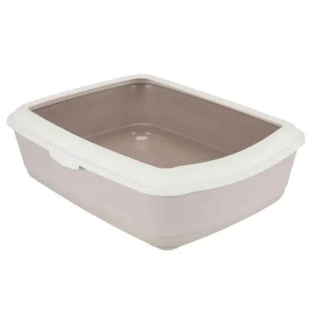 WC com Rebordo Classic para Gato 40315 Trixie Trixie