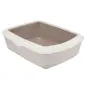 WC com Rebordo Classic para Gato 40315 Trixie