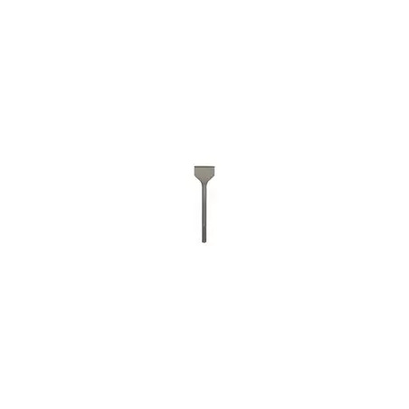 Cinzel Pá Larga SDS-Max 300x80 Bosch 1618601008 Bosch Bosch
