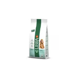 Ração Seca Adult Cão Light 12kg Libra Libra