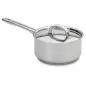 Caçarola com Cabo Low Cost A em Aço Inoxidável Silampos Caçarola com Cabo Low Cost A em Aço Inoxidável Silampos