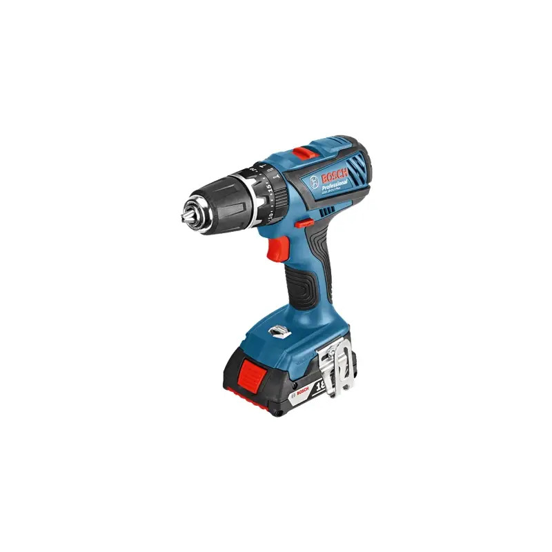 Berbequim Aparafusador GSB 18-2Li 06019E7101 Bosch