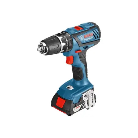 Berbequim Aparafusador GSB 18-2Li 06019E7101 Bosch Bosch