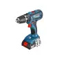 Berbequim Aparafusador GSB 18-2Li 06019E7101 Bosch