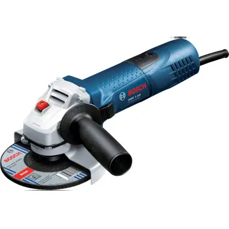 Rebarbadora GWS 7-115 0601388107 Bosch Bosch