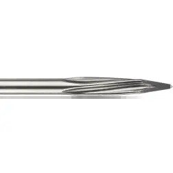 Ponteiro R-Tec SDS-max: 400mm Pack 10un 2608690168 Bosch Bosch