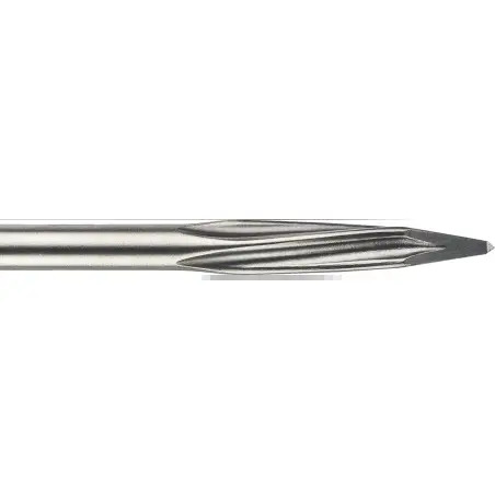 Ponteiro R-Tec SDS-max: 400mm Pack 10un 2608690168 Bosch Bosch