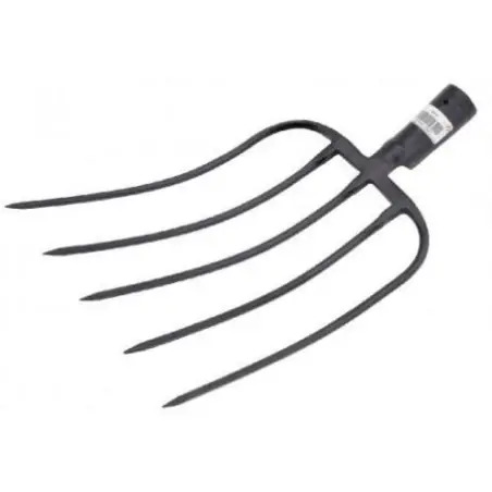 Forquilha Direita 901-5 Dentes Bellota Bellota