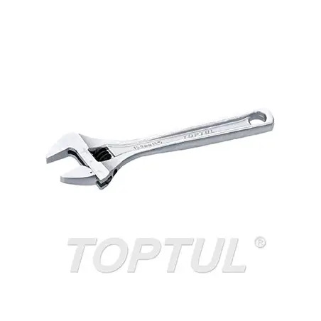 Chave Inglesa com Escala 12" 305mm AMAB3830 Toptul Toptul