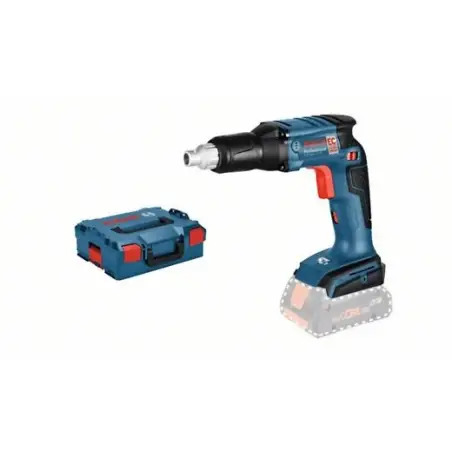 Aparafusadora sem Fio GSR 18V-EC TE 06019C8004 Bosch Bosch