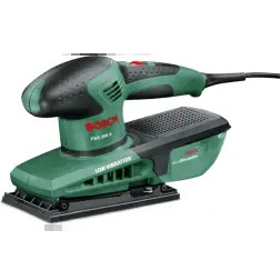 Lixadora Vibratória PSS200A 0603340000 Bosch Bosch