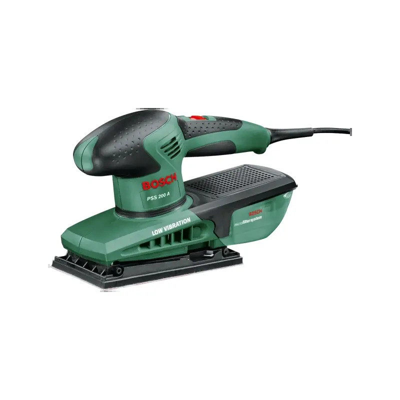 PSS 200 A 0603340000 Bosch PSS 200 A 0603340000 Bosch