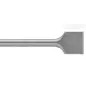 Conjunto de cinzeis de pá PRO SDS plus-4C 40 x 250 mm 2608690133 Bosch Conjunto de cinzeis de pá PRO SDS plus-4C 40 x 250 mm 2608690133 Bosch