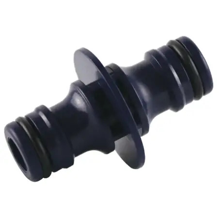 União Rápida Dupla Flux Flux