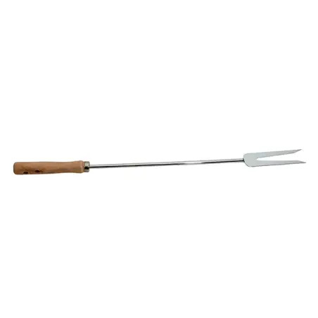 Garfo para Alimentos Barbecue 52,5x3cm DB-030 Delba Delba