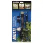 Aspirador Limpa Aquários a Pilhas Multi-Vac Marina