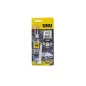 Fast Fix Líquida Power 10gr para Materiais Rígidos UHU