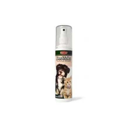 Desodorizante Padovan 125ml para Cão e Gato Dr. Seidel Dr Seidel