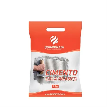 Cimento Cola Branco Valpec Valpec