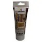 Betume Reparador de Madeira Cor Wengué 100ml Quiadsa Betume Reparador de Madeira Cor Wengué 100ml Quiadsa