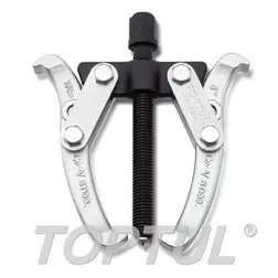 Saca Rolamentos 2 Garras 75mm JJAL0203 Toptul Toptul